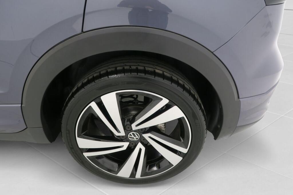 Volkswagen T-Cross Sport 1.0 TSI 81kW (110CV)