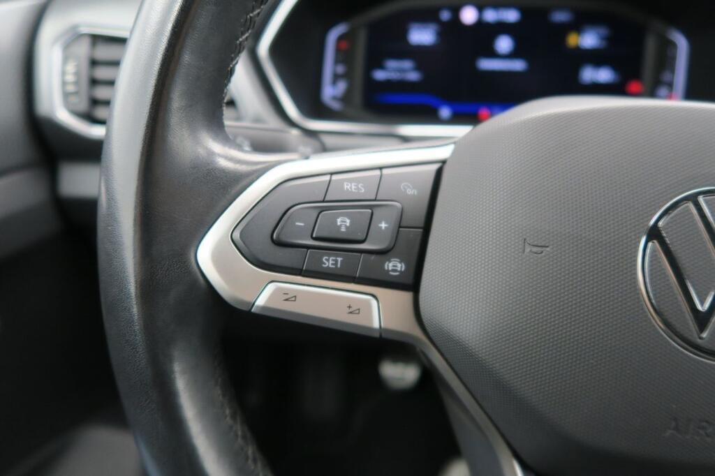 Volkswagen T-Cross Sport 1.0 TSI 81kW (110CV)