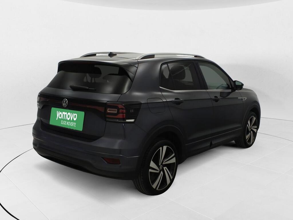 Volkswagen T-Cross Sport 1.0 TSI 81kW (110CV)