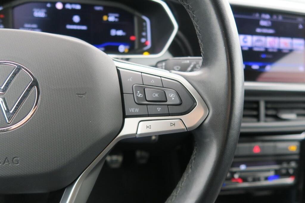 Volkswagen T-Cross Sport 1.0 TSI 81kW (110CV)