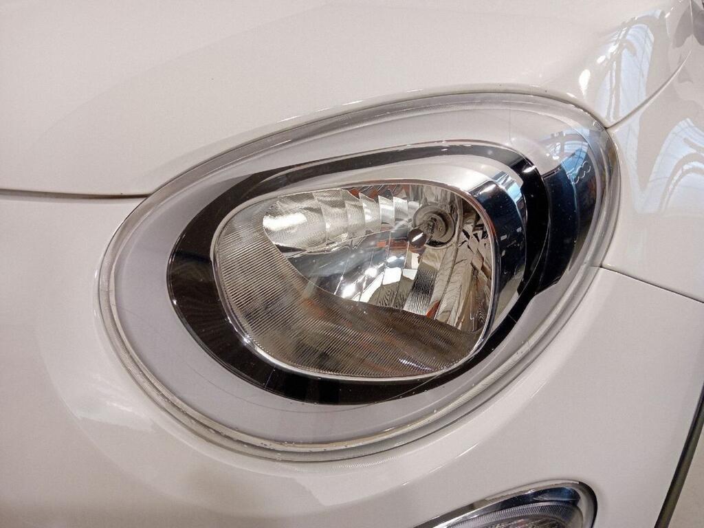 Fiat 500X Cross 1.4 MultiAir 103kW (140CV) 4x2 16