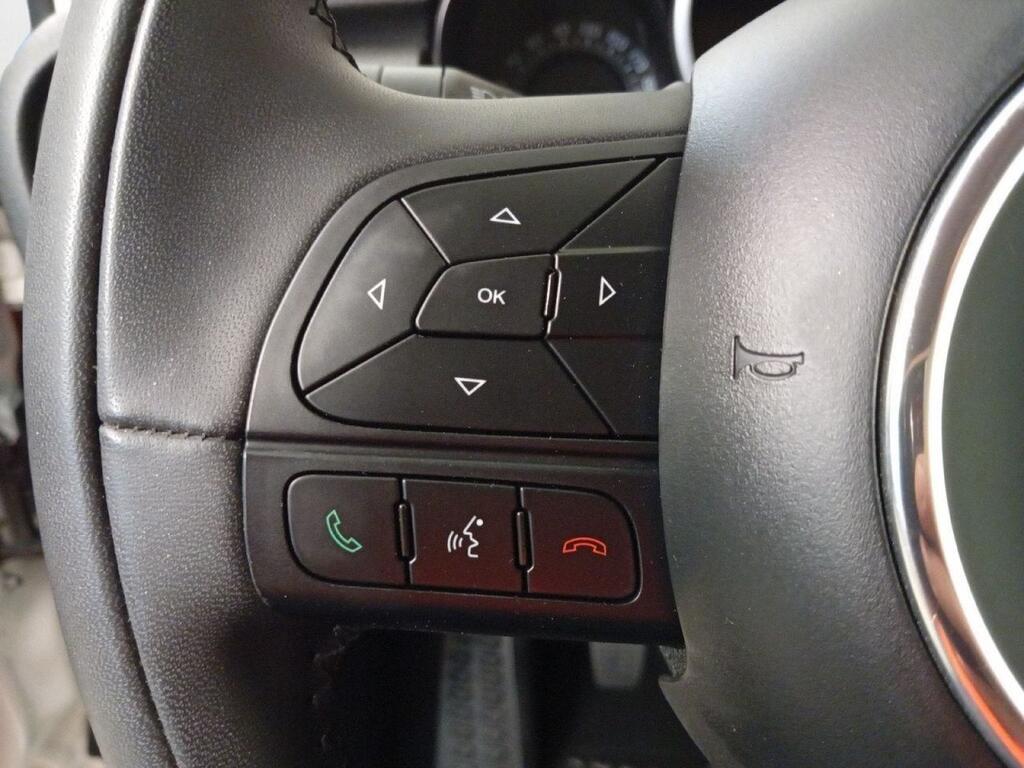 Fiat 500X Cross 1.4 MultiAir 103kW (140CV) 4x2 11