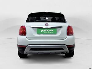Fiat 500X Cross 1.4 MultiAir 103kW (140CV) 4x2 5