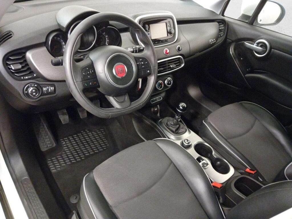 Fiat 500X Cross 1.4 MultiAir 103kW (140CV) 4x2 9