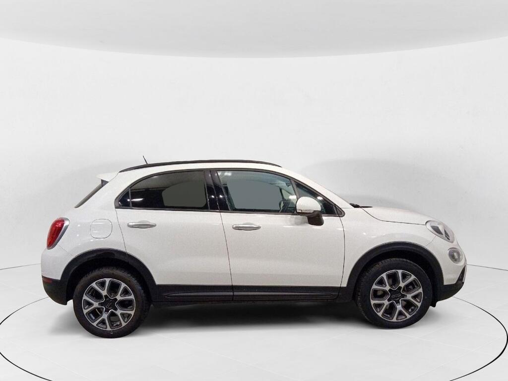 Fiat 500X Cross 1.4 MultiAir 103kW (140CV) 4x2 3