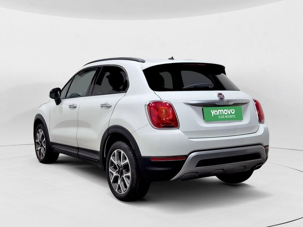 Fiat 500X Cross 1.4 MultiAir 103kW (140CV) 4x2 Segunda mano