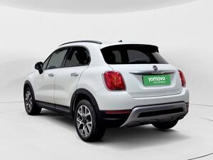 Fiat 500X Cross 1.4 MultiAir 103kW (140CV) 4x2 2