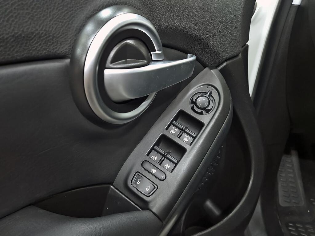 Fiat 500X Cross 1.4 MultiAir 103kW (140CV) 4x2 Segunda mano