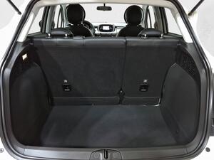 Fiat 500X Cross 1.4 MultiAir 103kW (140CV) 4x2 9
