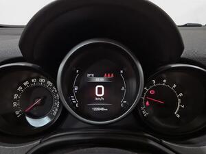 Fiat 500X Cross 1.4 MultiAir 103kW (140CV) 4x2 13