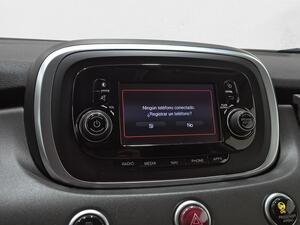 Fiat 500X Cross 1.4 MultiAir 103kW (140CV) 4x2 19