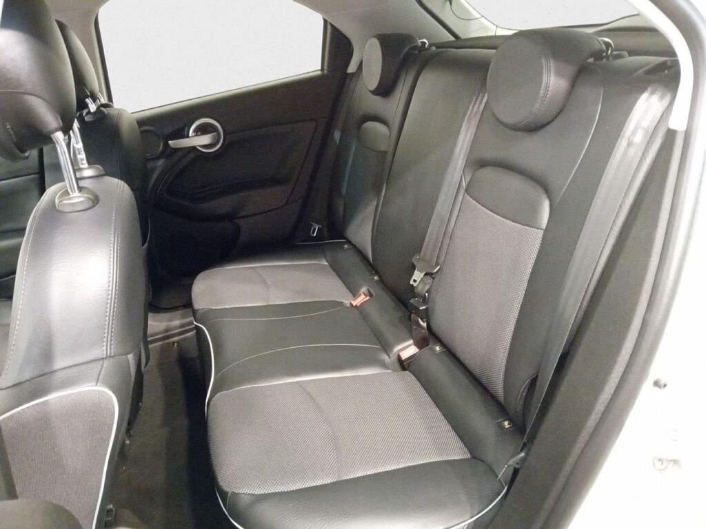 Fiat 500X Cross 1.4 MultiAir 103kW (140CV) 4x2 6