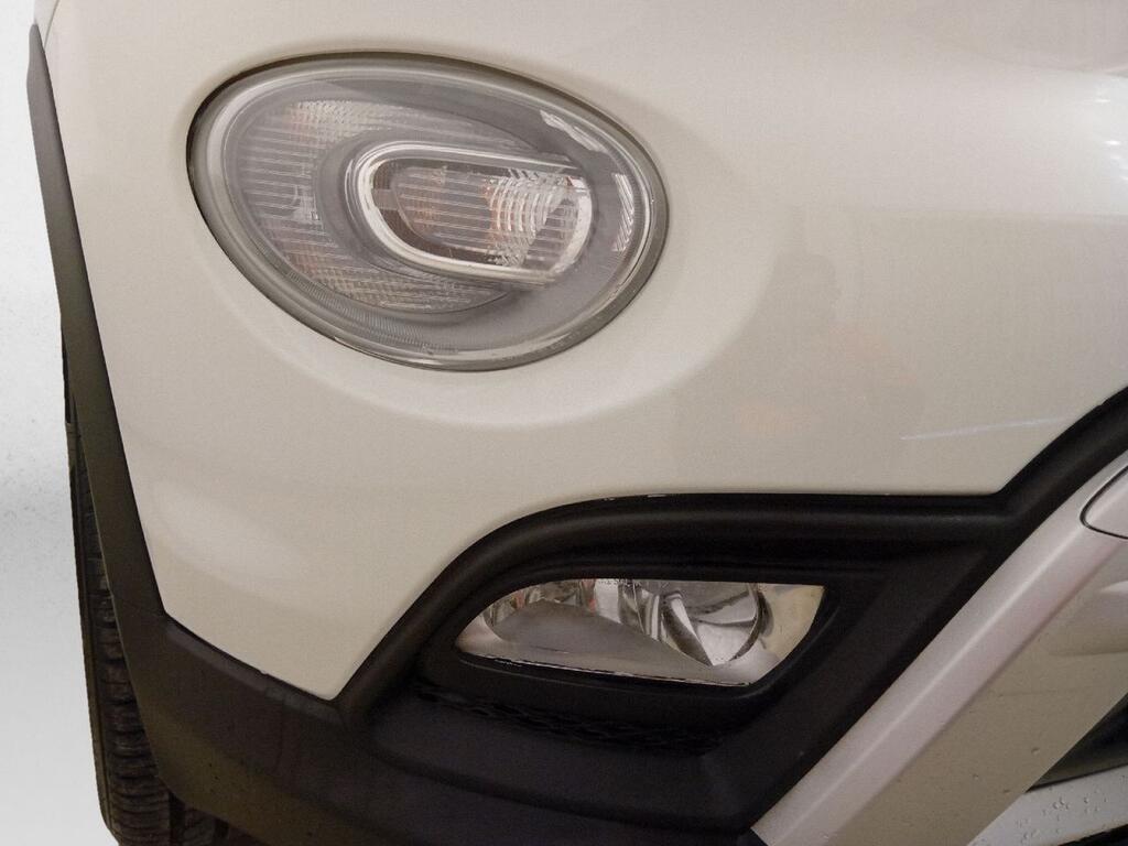 Fiat 500X Cross 1.4 MultiAir 103kW (140CV) 4x2 15