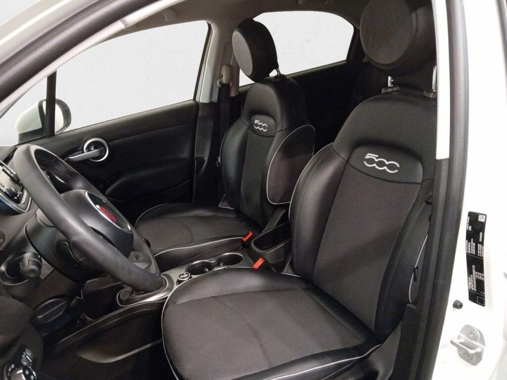 Fiat 500X Cross 1.4 MultiAir 103kW (140CV) 4x2 5