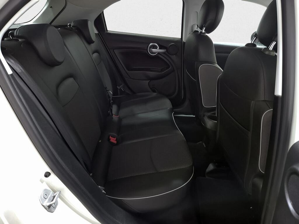 Fiat 500X Cross 1.4 MultiAir 103kW (140CV) 4x2 Segunda mano
