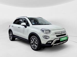 Fiat 500X Cross 1.4 MultiAir 103kW (140CV) 4x2 1