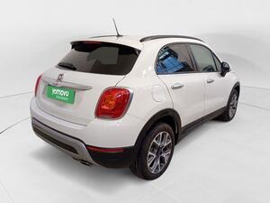 Fiat 500X Cross 1.4 MultiAir 103kW (140CV) 4x2