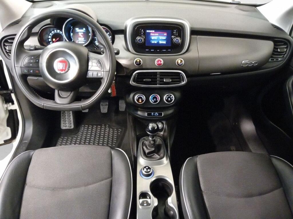 Fiat 500X Cross 1.4 MultiAir 103kW (140CV) 4x2 4