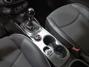 Fiat 500X Cross 1.4 MultiAir 103kW (140CV) 4x2 25