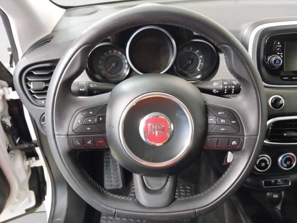 Fiat 500X Cross 1.4 MultiAir 103kW (140CV) 4x2 10