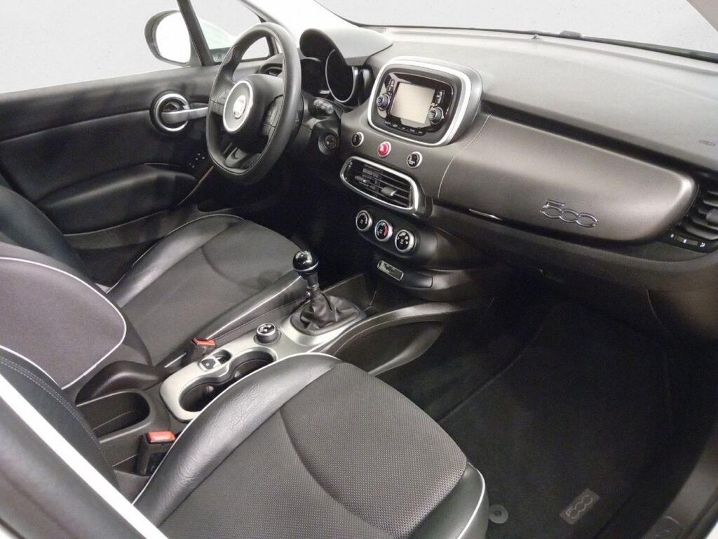 Fiat 500X Cross 1.4 MultiAir 103kW (140CV) 4x2 13