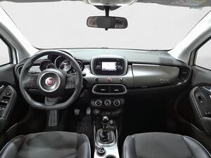 Fiat 500X Cross 1.4 MultiAir 103kW (140CV) 4x2 6