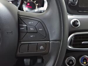 Fiat 500X Cross 1.4 MultiAir 103kW (140CV) 4x2 17