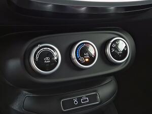 Fiat 500X Cross 1.4 MultiAir 103kW (140CV) 4x2 21