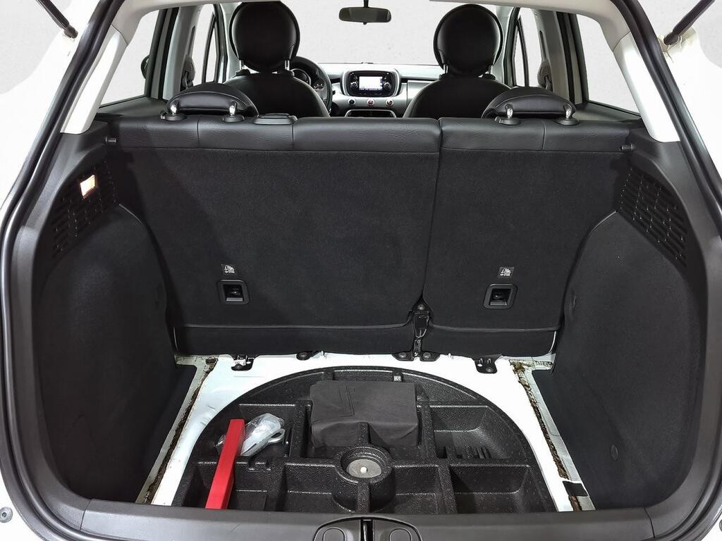 Fiat 500X Cross 1.4 MultiAir 103kW (140CV) 4x2 Segunda mano