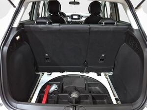 Fiat 500X Cross 1.4 MultiAir 103kW (140CV) 4x2 28