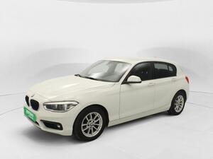 BMW Serie 1 116i