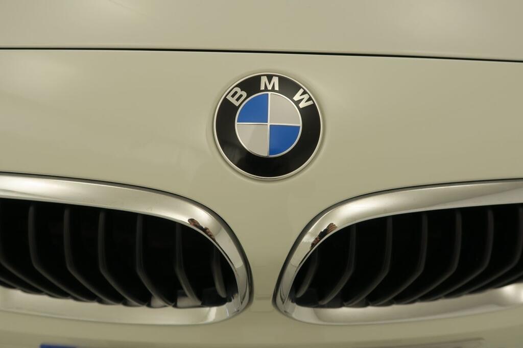 BMW Serie 1 116i 20