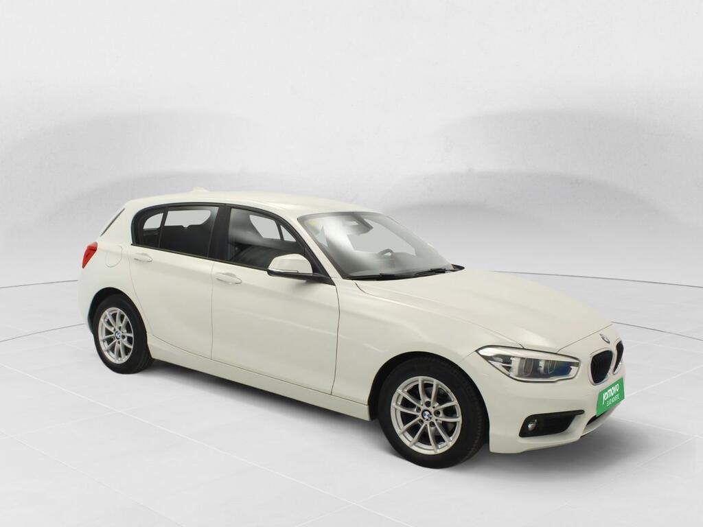 BMW Serie 1 116i 5