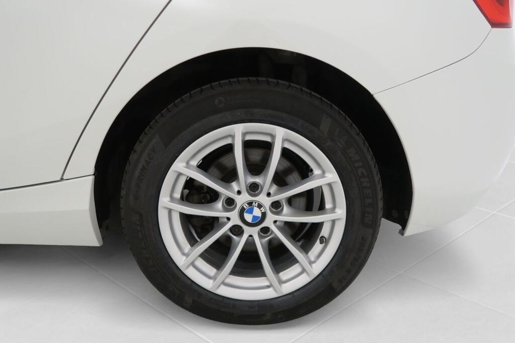 BMW Serie 1 116i 10