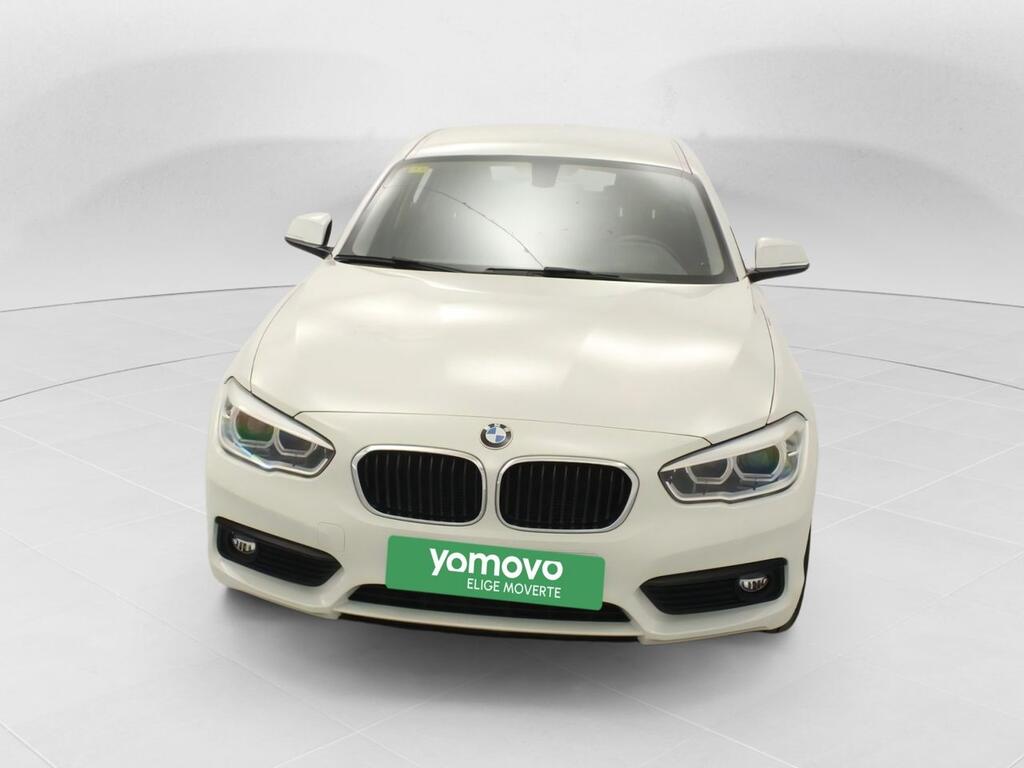 BMW Serie 1 116i 4