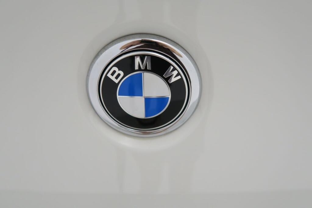 BMW Serie 1 116i 19