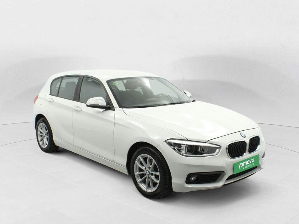 BMW Serie 1 116i