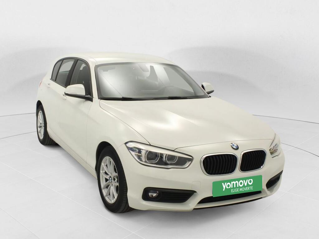 BMW Serie 1 116i