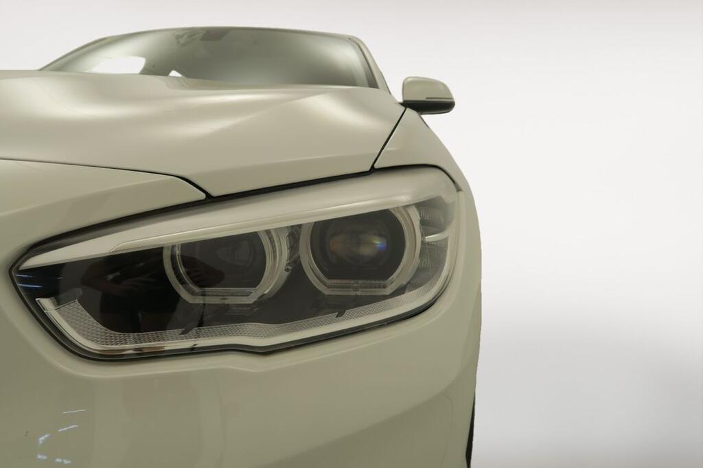 BMW Serie 1 116i 21
