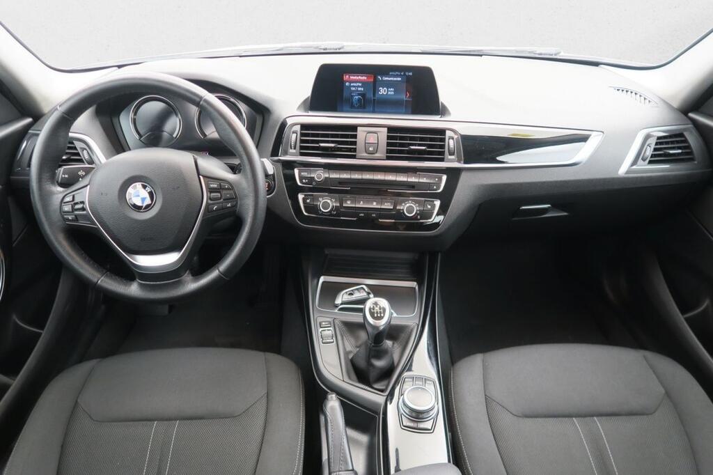 BMW Serie 1 116i 6