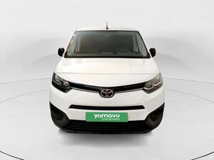 Toyota Proace City FG GX 1.5D 131 CV SWB 4P 4