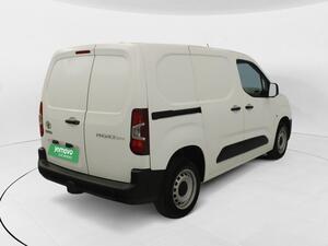 Toyota Proace City FG GX 1.5D 131 CV SWB 4P