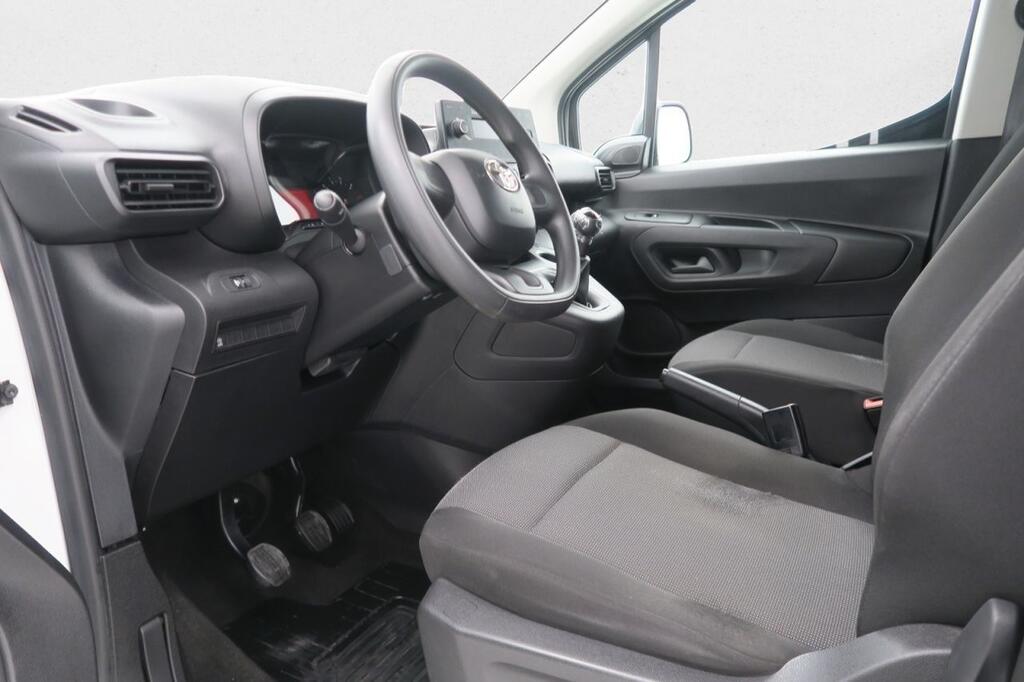 Toyota Proace City FG GX 1.5D 131 CV SWB 4P 5
