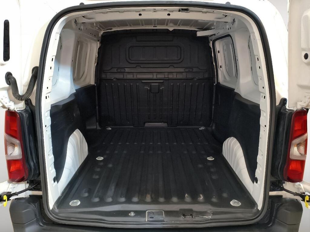 Toyota Proace City FG GX 1.5D 131 CV SWB 4P