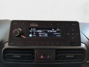 Toyota Proace City FG GX 1.5D 131 CV SWB 4P 15