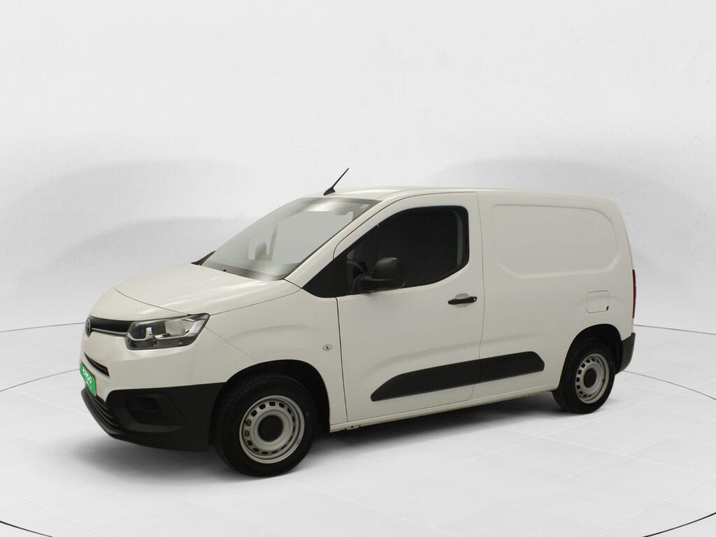 Toyota Proace City FG GX 1.5D 131 CV SWB 4P 3