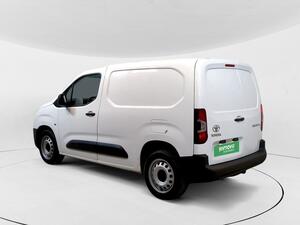 Toyota Proace City FG GX 1.5D 131 CV SWB 4P 2