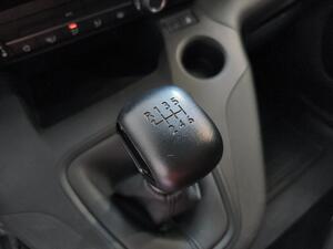 Toyota Proace City FG GX 1.5D 131 CV SWB 4P 16