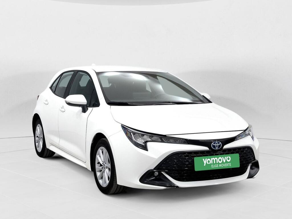 Toyota Corolla 140H Active Plus