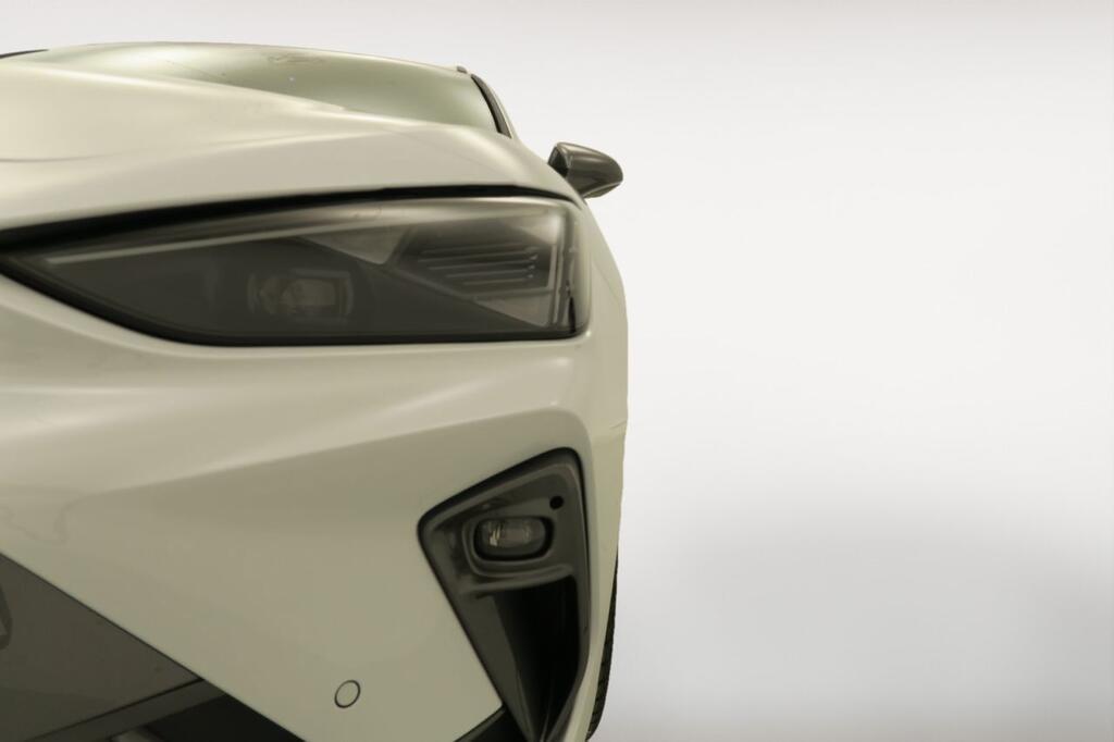 CUPRA León SP 1.5 eTSI 110kW (150CV) DSG